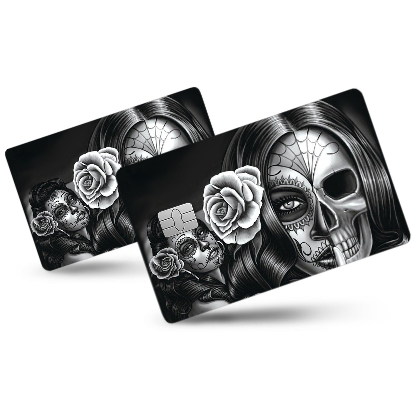 Top selling product suitable for credit card stickers, art decoration card stickers